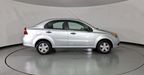 Chevrolet Aveo 1.6 J AT Sedan 2016