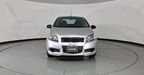Chevrolet Aveo 1.6 J AT Sedan 2016