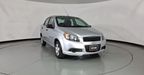 Chevrolet Aveo 1.6 J AT Sedan 2016