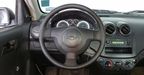 Chevrolet Aveo 1.6 J AT Sedan 2016