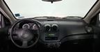 Chevrolet Aveo 1.6 J AT Sedan 2016