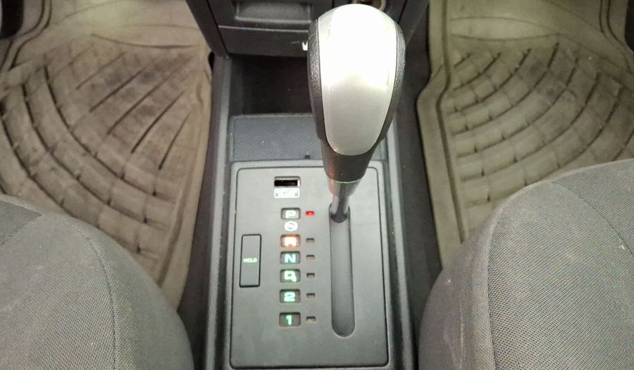 Chevrolet Aveo 1.6 J AT Sedan 2016