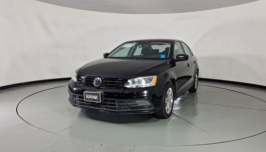 Volkswagen • Jetta