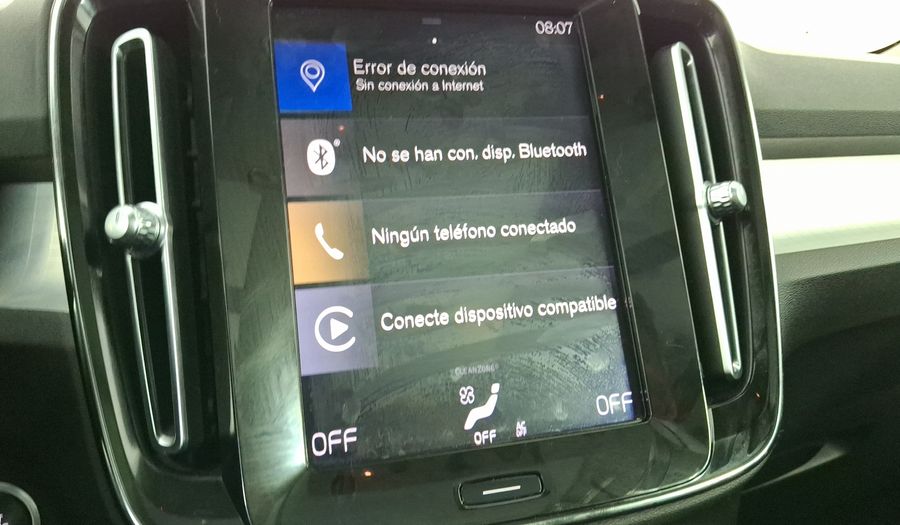 Volvo Xc40 2.0 T4 MOMENTUM AUTO Suv 2020