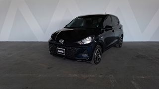 Hyundai • Grand i10