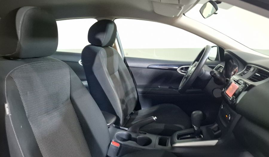 Nissan Sentra 1.8 ADVANCE AUTO Sedan 2019