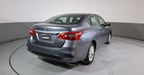 Nissan Sentra 1.8 ADVANCE AUTO Sedan 2019