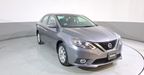 Nissan Sentra 1.8 ADVANCE AUTO Sedan 2019