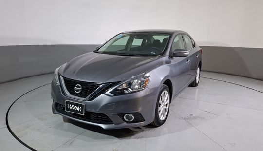 Nissan • Sentra