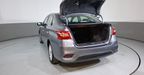 Nissan Sentra 1.8 ADVANCE AUTO Sedan 2019