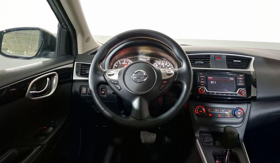 Nissan Sentra 1.8 ADVANCE AUTO Sedan 2019
