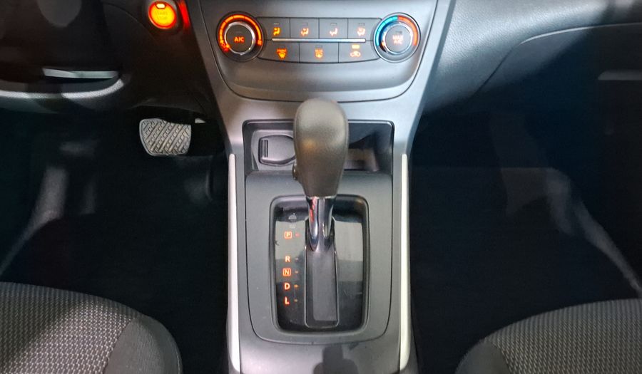 Nissan Sentra 1.8 ADVANCE AUTO Sedan 2019