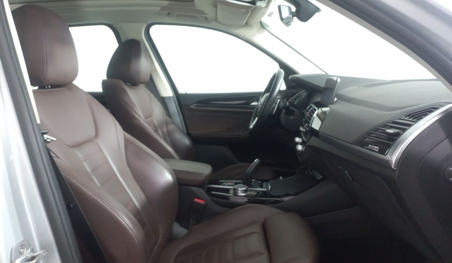 Bmw X3 2.0 XDRIVE30E AUTO 4WD Suv 2020