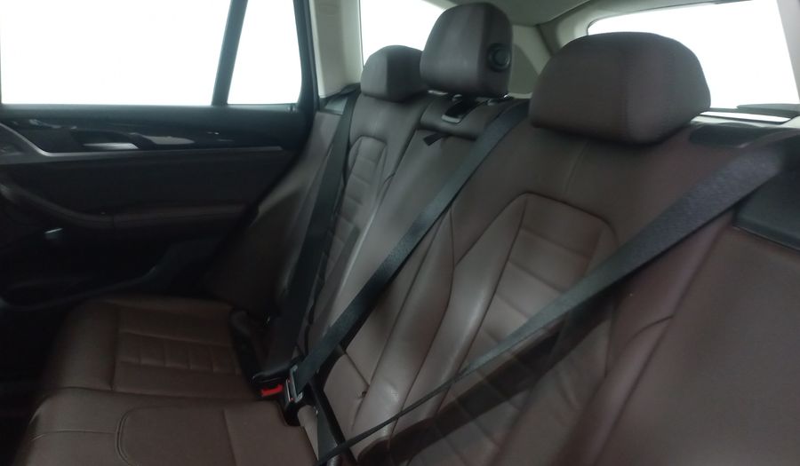 Bmw X3 2.0 XDRIVE30E AUTO 4WD Suv 2020