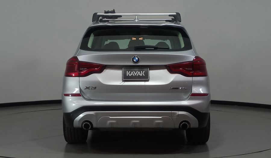Bmw X3 2.0 XDRIVE30E AUTO 4WD Suv 2020