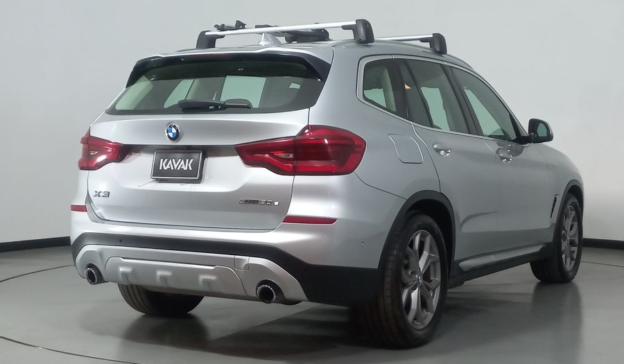 Bmw X3 2.0 XDRIVE30E AUTO 4WD Suv 2020