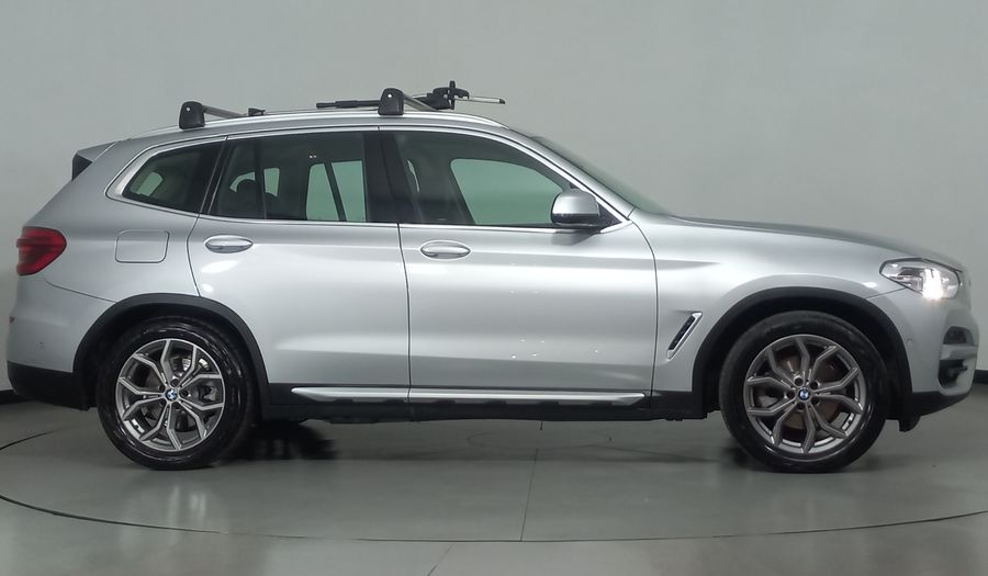 Bmw X3 2.0 XDRIVE30E AUTO 4WD Suv 2020