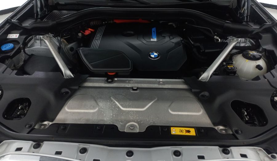 Bmw X3 2.0 XDRIVE30E AUTO 4WD Suv 2020