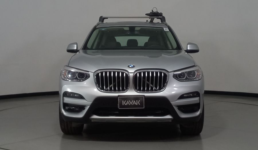 Bmw X3 2.0 XDRIVE30E AUTO 4WD Suv 2020