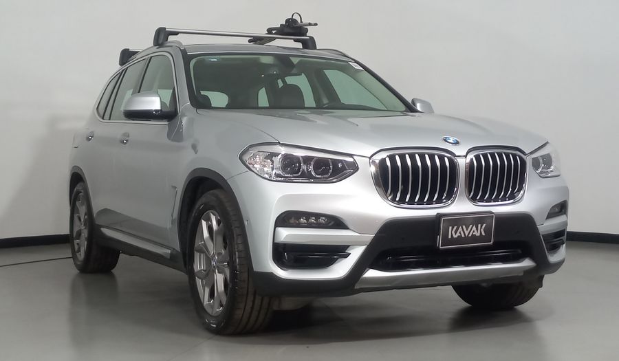 Bmw X3 2.0 XDRIVE30E AUTO 4WD Suv 2020