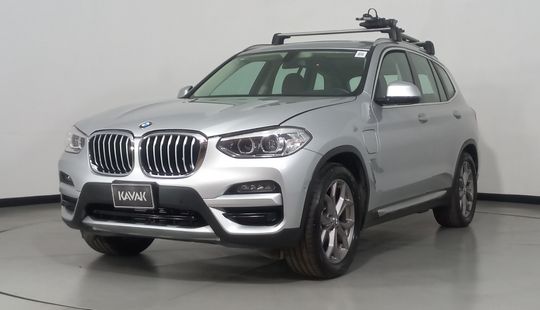 Bmw • X3