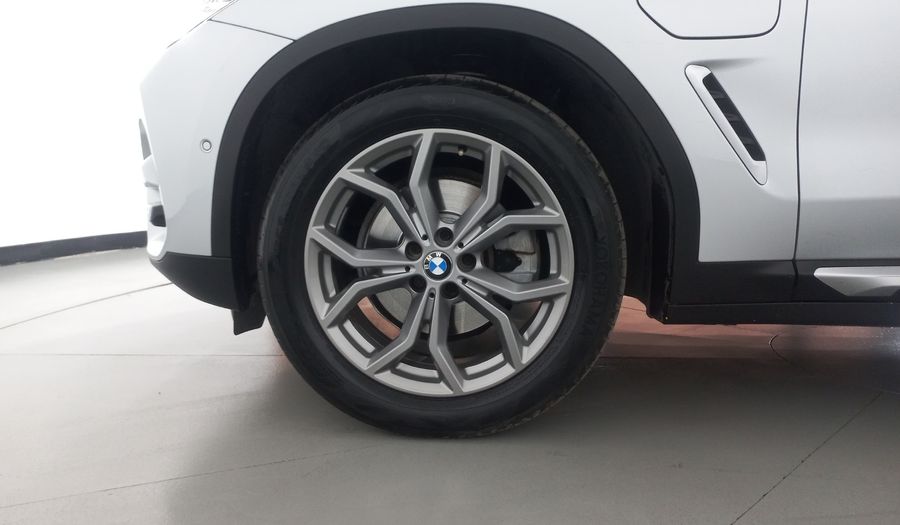 Bmw X3 2.0 XDRIVE30E AUTO 4WD Suv 2020