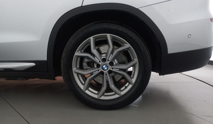 Bmw X3 2.0 XDRIVE30E AUTO 4WD Suv 2020
