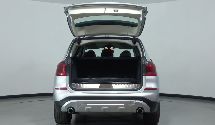 Bmw X3 2.0 XDRIVE30E AUTO 4WD Suv 2020