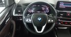 Bmw X3 2.0 XDRIVE30E AUTO 4WD Suv 2020