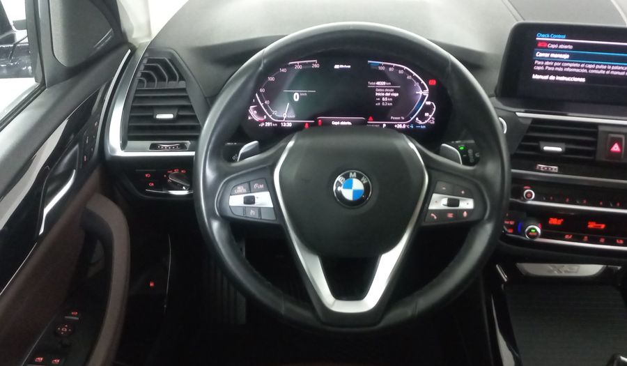 Bmw X3 2.0 XDRIVE30E AUTO 4WD Suv 2020