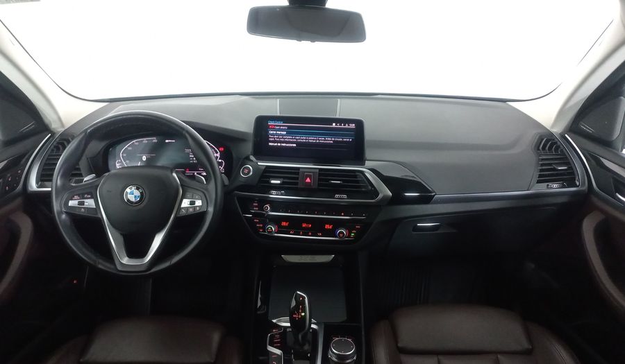 Bmw X3 2.0 XDRIVE30E AUTO 4WD Suv 2020