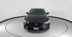 Mazda 6 2.5 I SPORT TA Sedan 2016