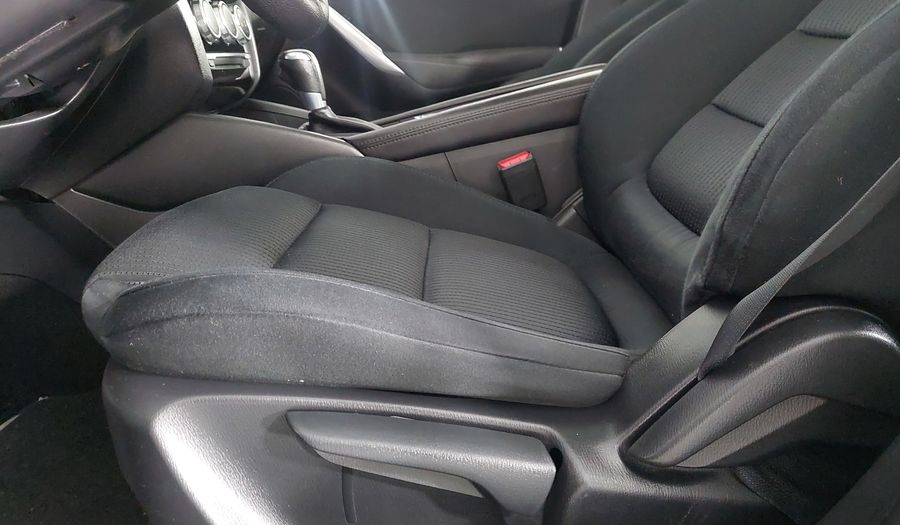 Mazda 6 2.5 I SPORT TA Sedan 2016