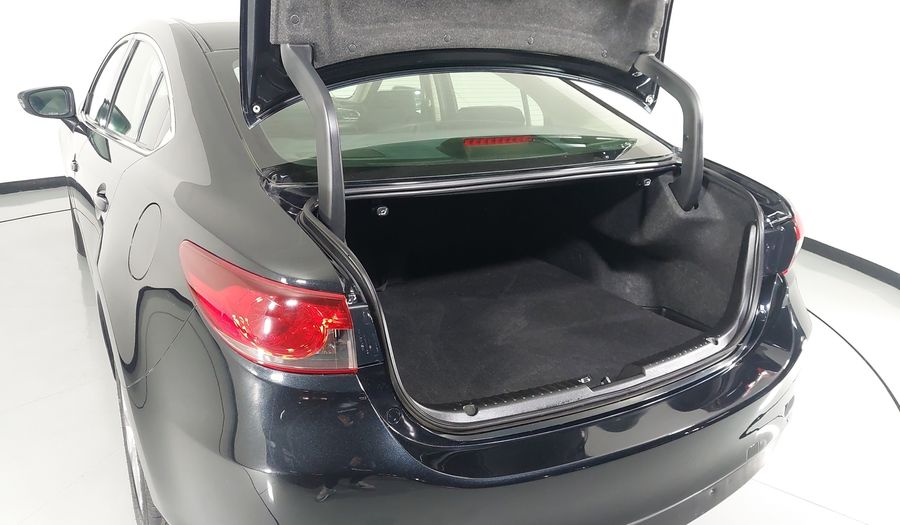 Mazda 6 2.5 I SPORT TA Sedan 2016