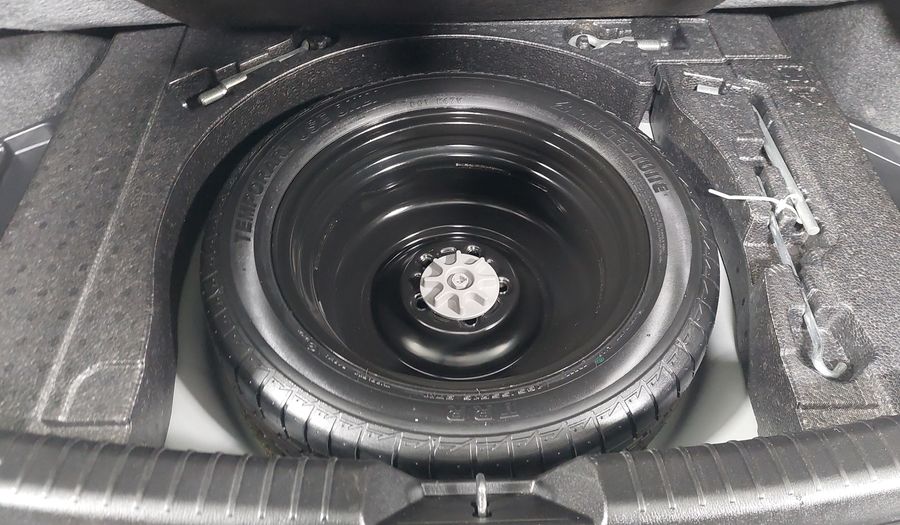 Mazda 6 2.5 I SPORT TA Sedan 2016