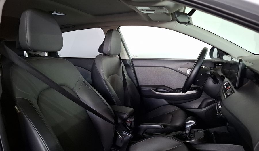 Kia K3 1.6 EX PACK AUTO Hatchback 2024