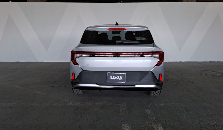 Kia K3 1.6 EX PACK AUTO Hatchback 2024