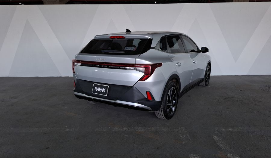 Kia K3 1.6 EX PACK AUTO Hatchback 2024