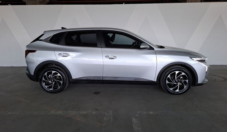 Kia K3 1.6 EX PACK AUTO Hatchback 2024