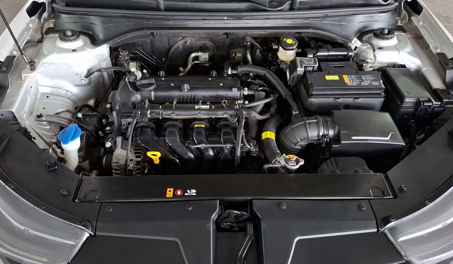 Kia K3 1.6 EX PACK AUTO Hatchback 2024