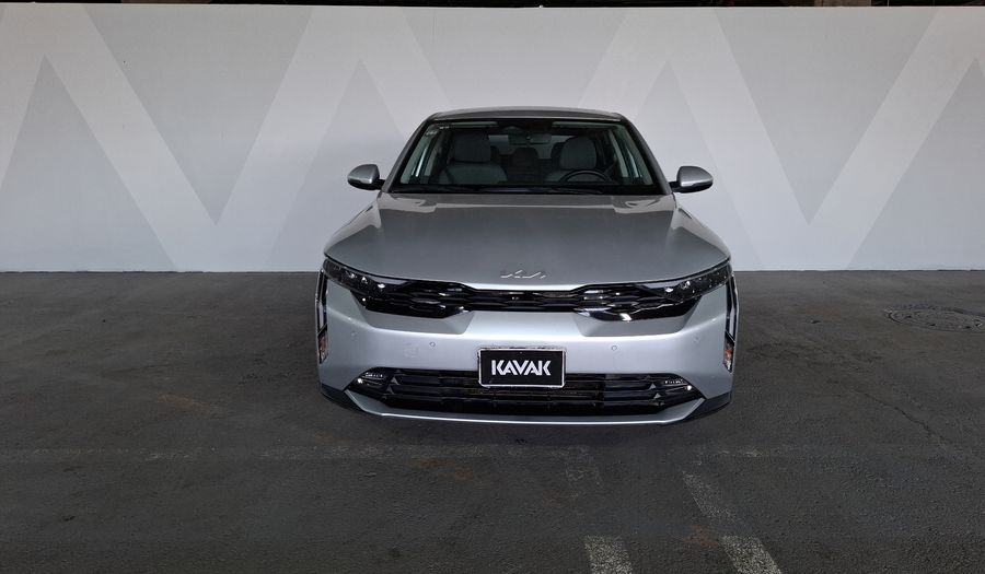 Kia K3 1.6 EX PACK AUTO Hatchback 2024