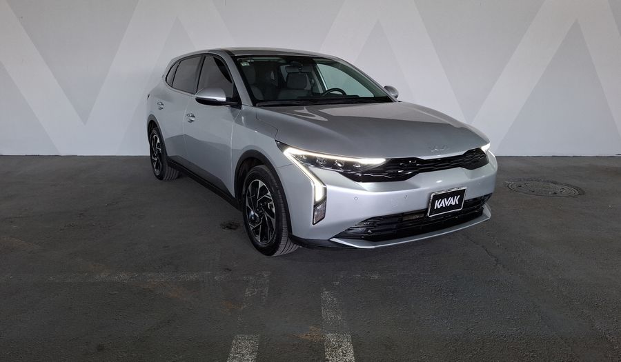 Kia K3 1.6 EX PACK AUTO Hatchback 2024