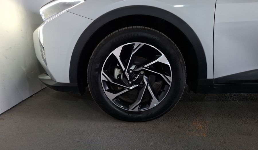 Kia K3 1.6 EX PACK AUTO Hatchback 2024