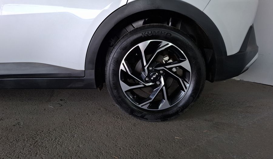 Kia K3 1.6 EX PACK AUTO Hatchback 2024