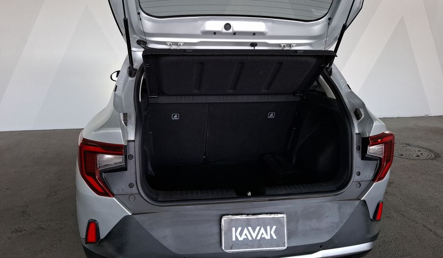 Kia K3 1.6 EX PACK AUTO Hatchback 2024