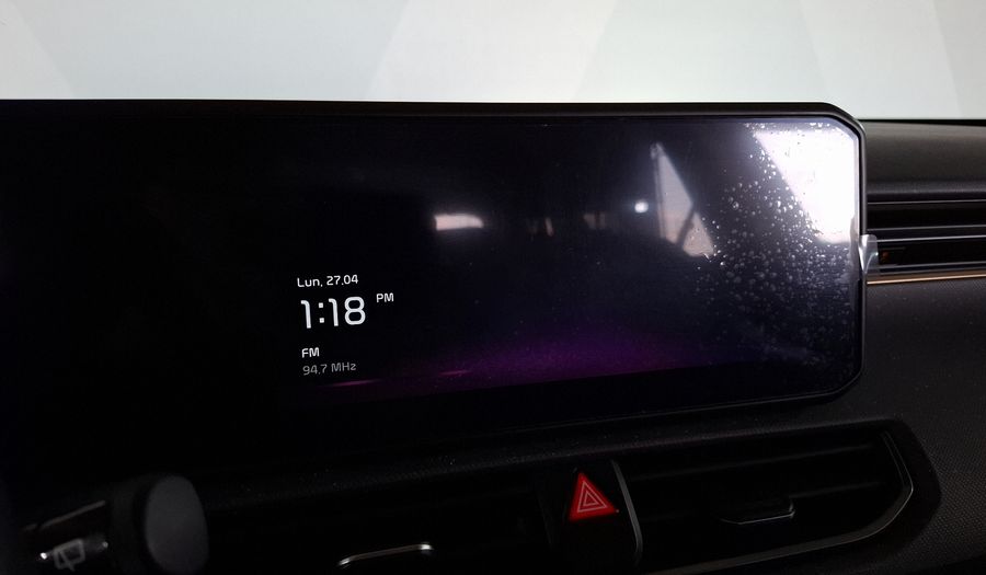 Kia K3 1.6 EX PACK AUTO Hatchback 2024