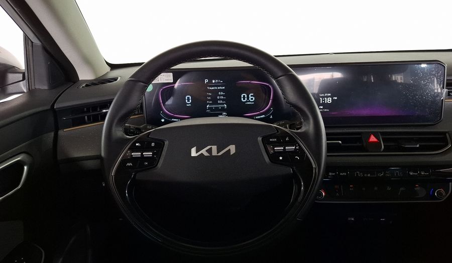 Kia K3 1.6 EX PACK AUTO Hatchback 2024