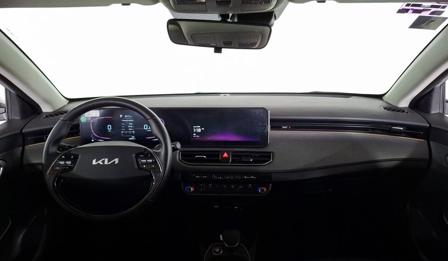 Kia K3 1.6 EX PACK AUTO Hatchback 2024