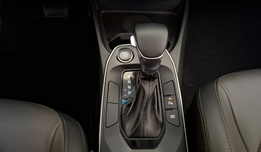 Kia K3 1.6 EX PACK AUTO Hatchback 2024