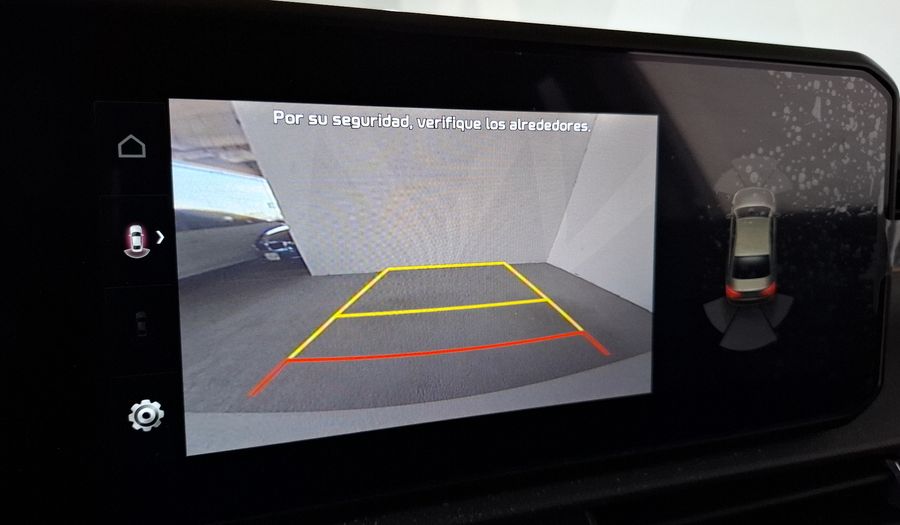 Kia K3 1.6 EX PACK AUTO Hatchback 2024